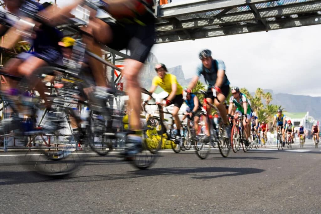 Cape Town Argus Cycle Tour