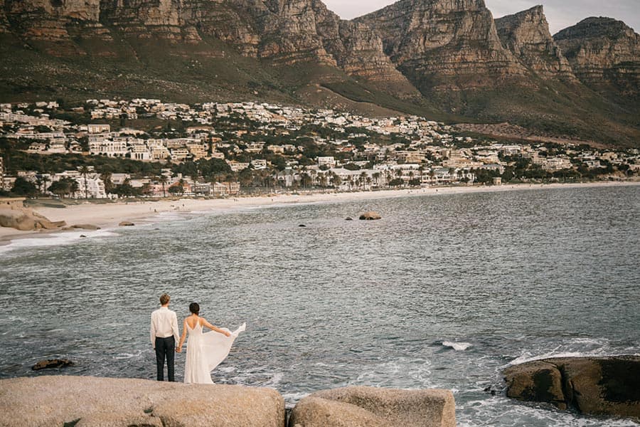 De 10 beste Instagram-waardige locaties in de Mother City
