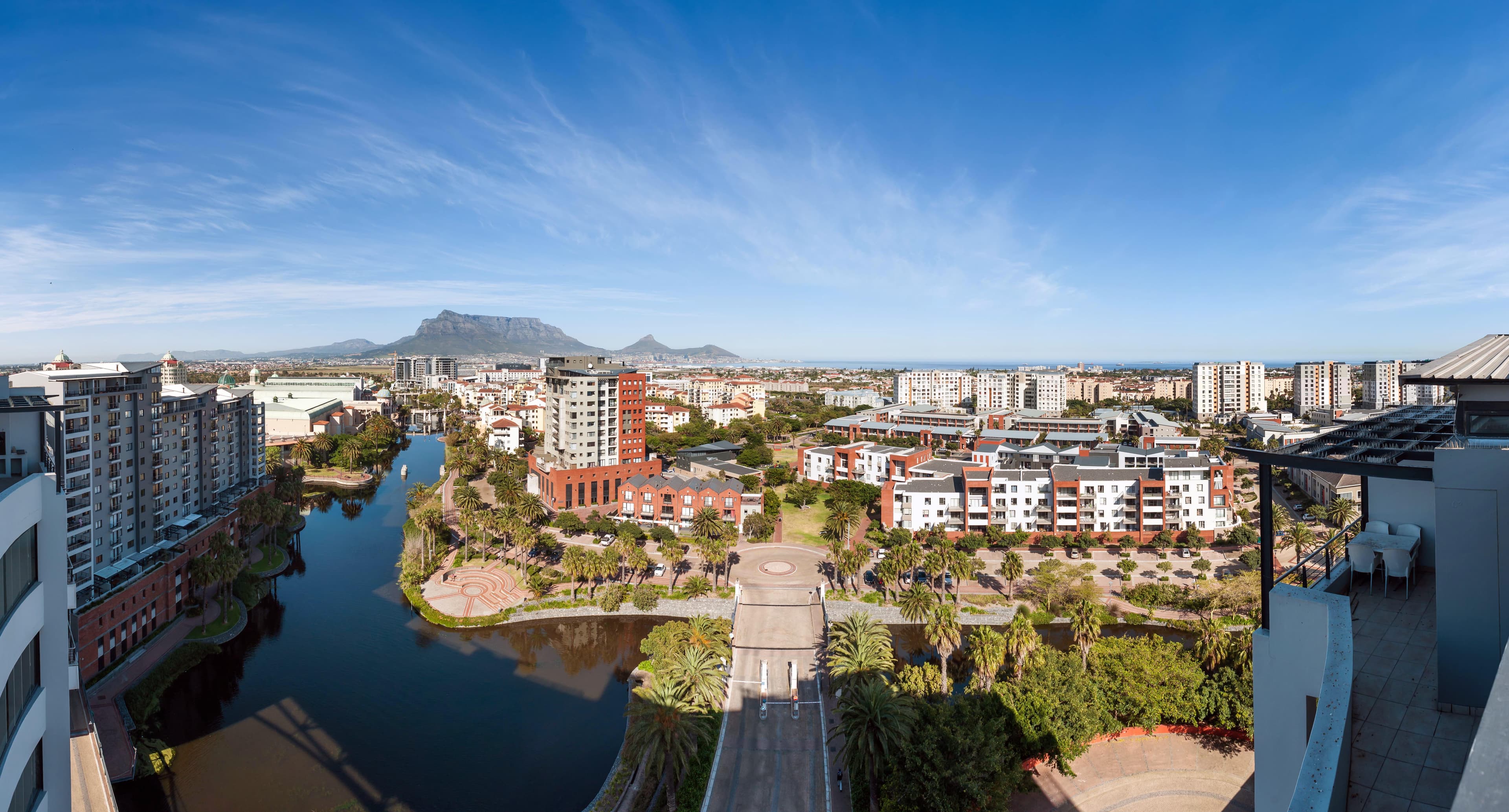 Century City, Cape Town