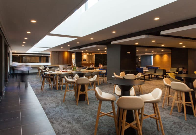Century City Conference Centre – steps from Colosseum Hotel