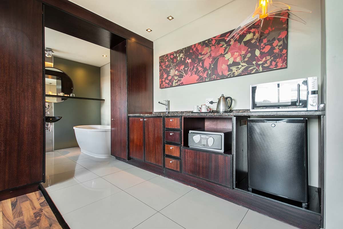 Kitchenette