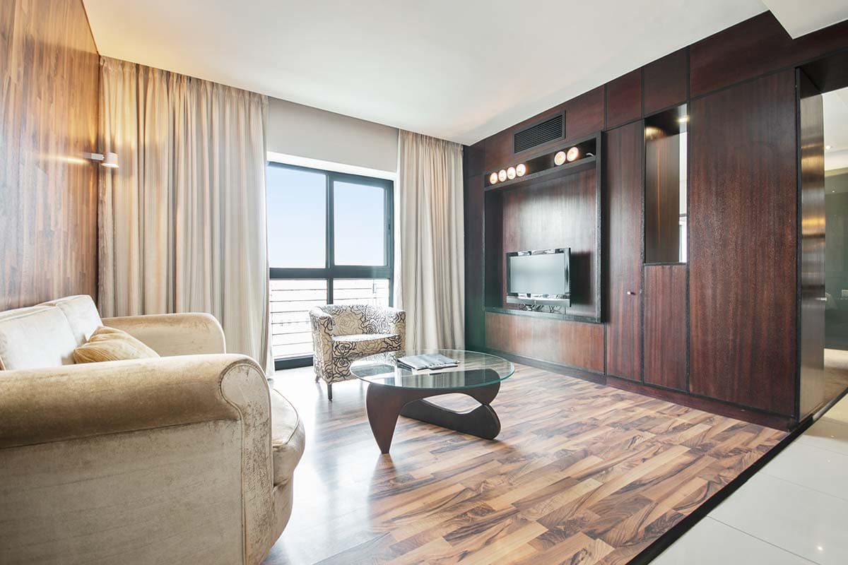 Deluxe-Suite