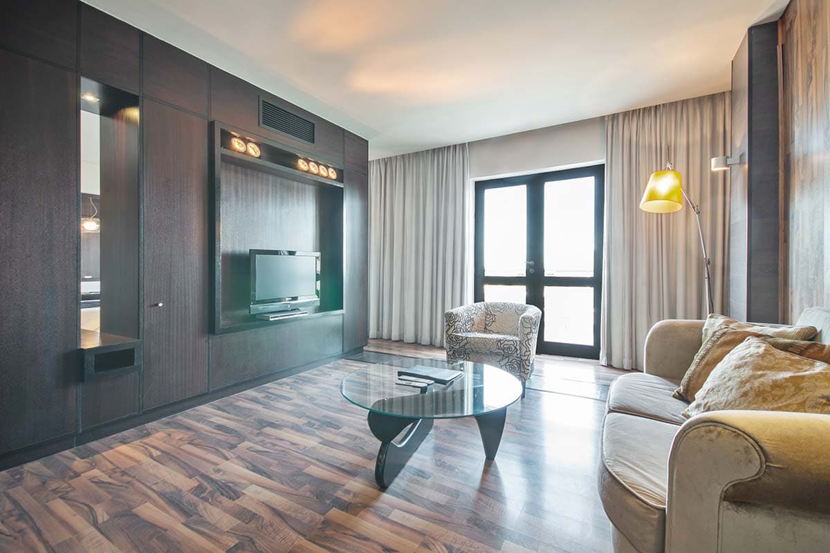 Executive-Suite