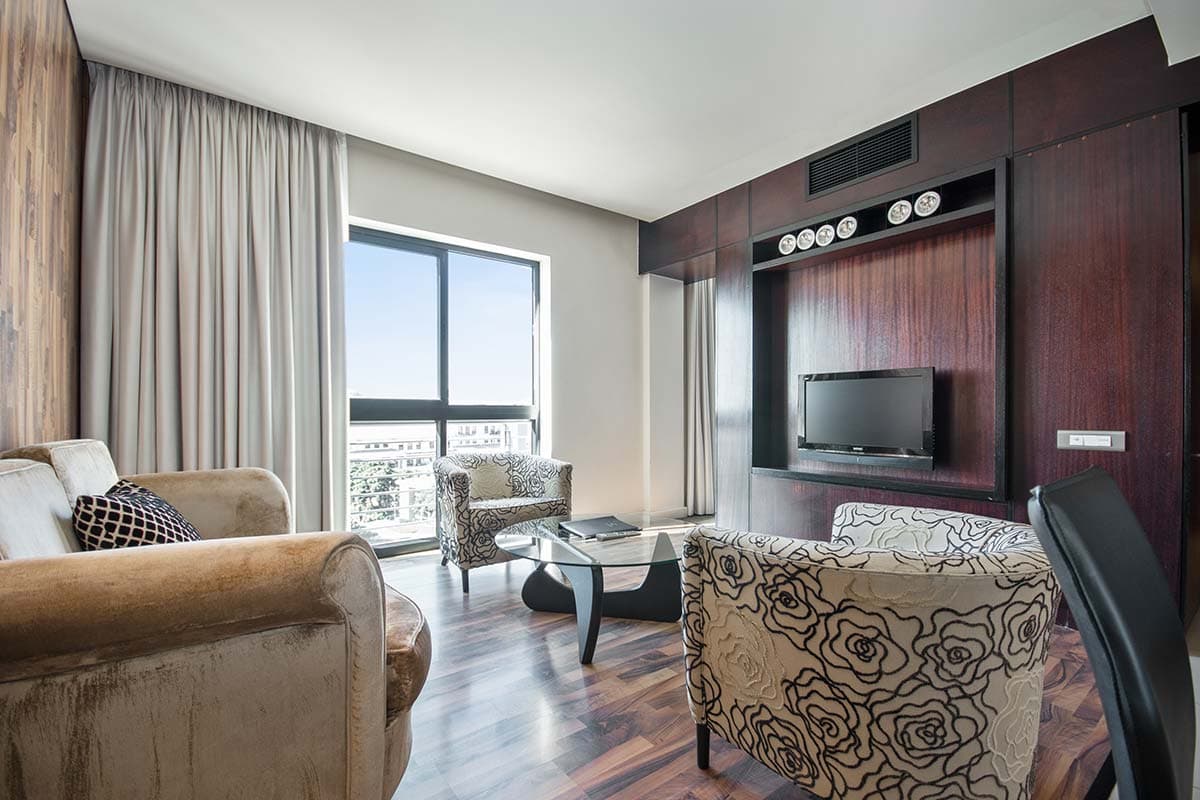 Family Suite