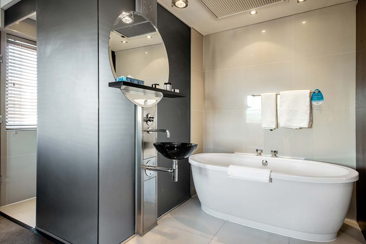 Privatbalkon